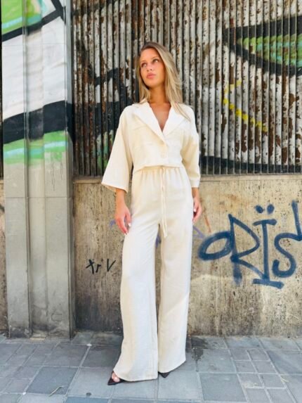 Coordinati  soft tailoring