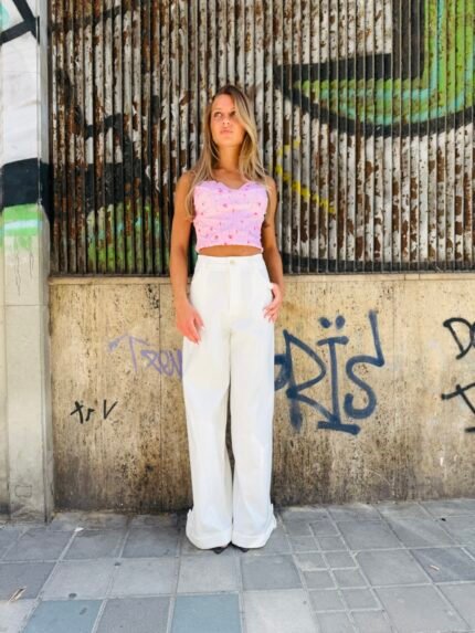 Pantalone Lumina