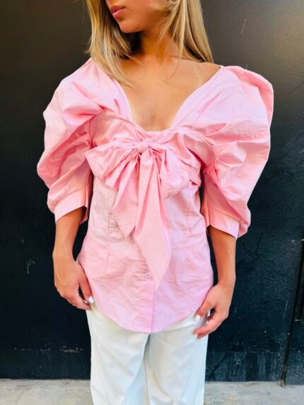 Camicia Isabel