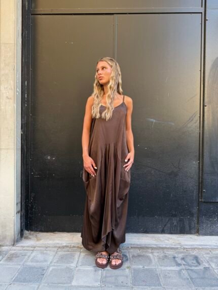 Slip Dress