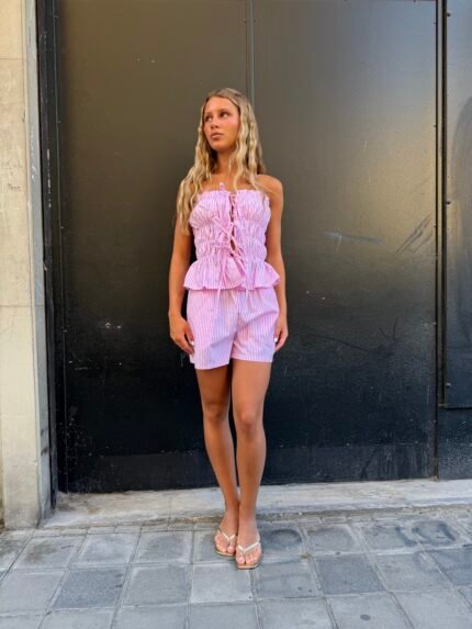 Coordinato  Aury