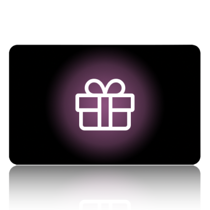 Gift Card Zheo